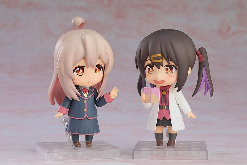 Onimai: I'm Now Your Sister! Nendoroid Mihari Oyama