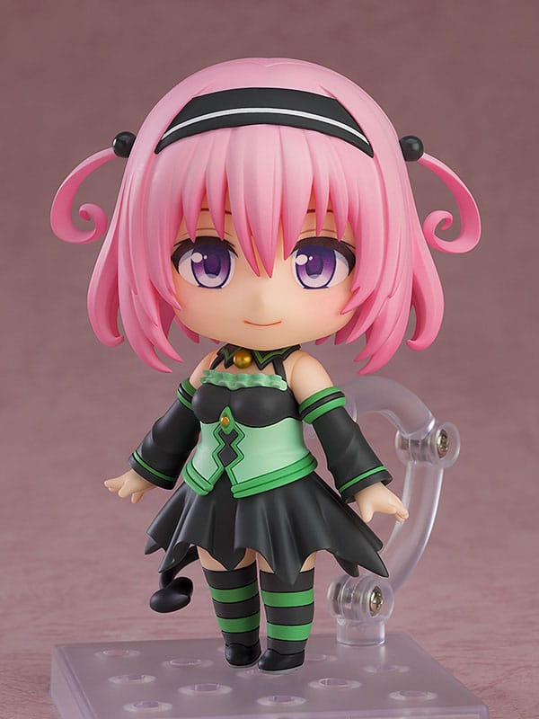 To Love Ru Darkness Nendoroid Momo Belia Deviluke