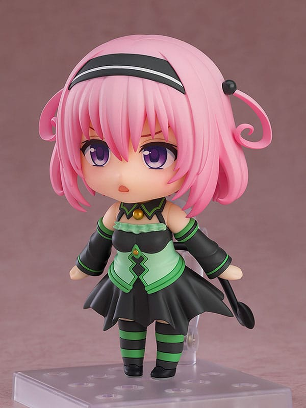 To Love Ru Darkness Nendoroid Momo Belia Deviluke