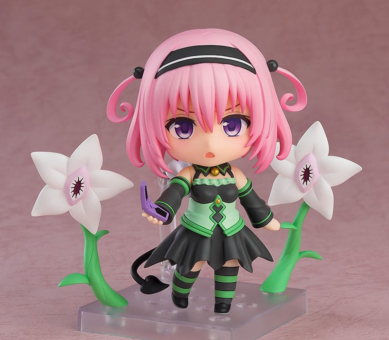 To Love Ru Darkness Nendoroid Momo Belia Deviluke