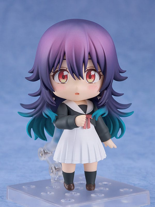 Stardust Telepath Nendoroid Umika Konohoshi