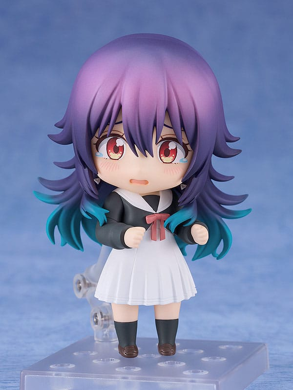 Stardust Telepath Nendoroid Umika Konohoshi