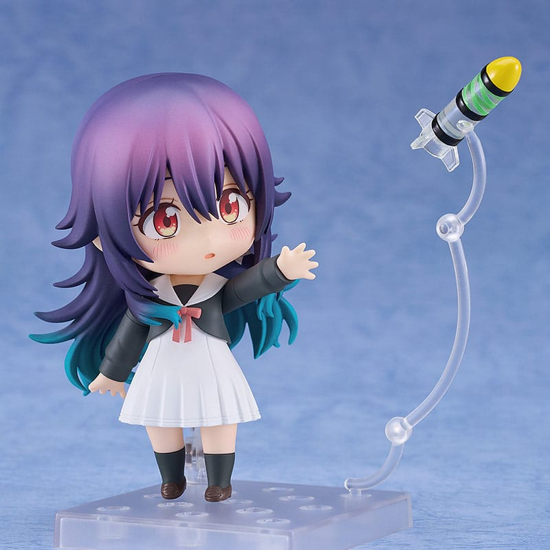 Stardust Telepath Nendoroid Umika Konohoshi
