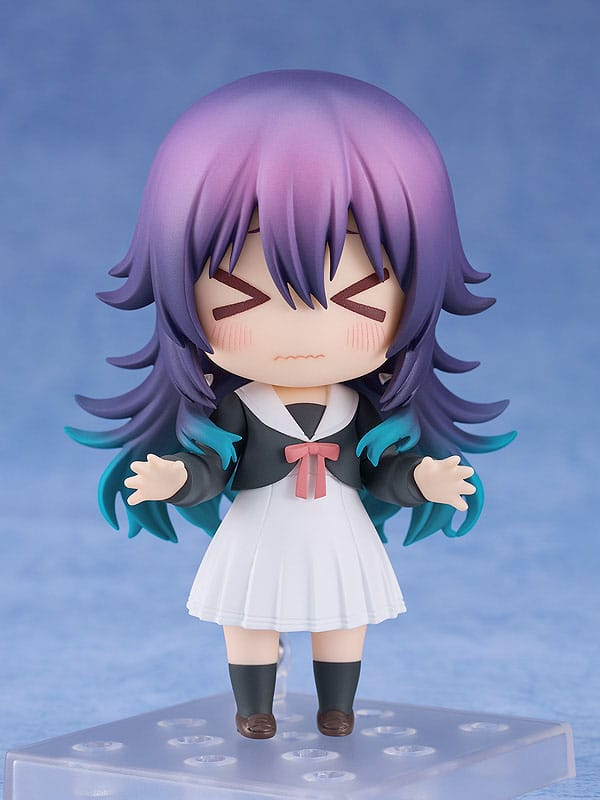 Stardust Telepath Nendoroid Umika Konohoshi