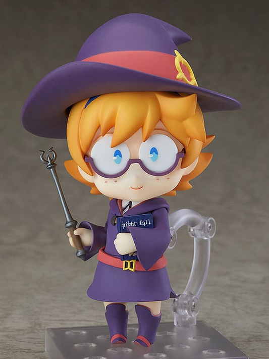 Little Witch Academia Nendoroid Lotte Jansson