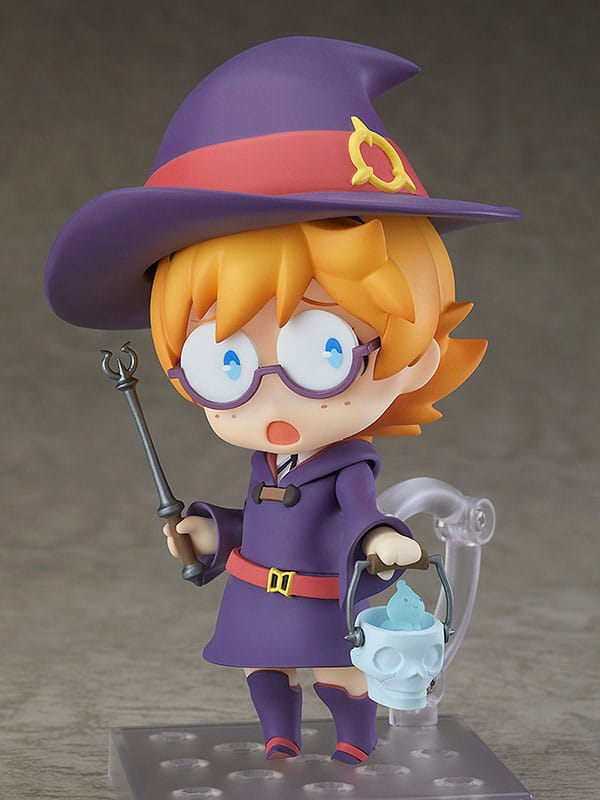 Little Witch Academia Nendoroid Lotte Jansson