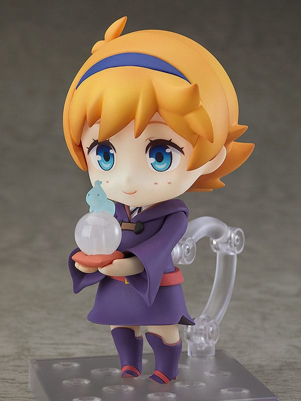 Little Witch Academia Nendoroid Lotte Jansson