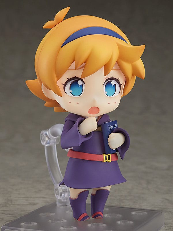 Little Witch Academia Nendoroid Lotte Jansson