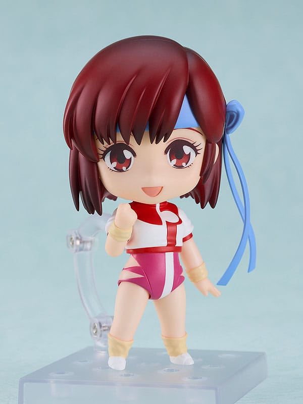 Gunbuster Nendoroid Noriko Takaya