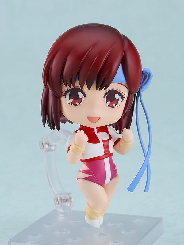 Gunbuster Nendoroid Noriko Takaya