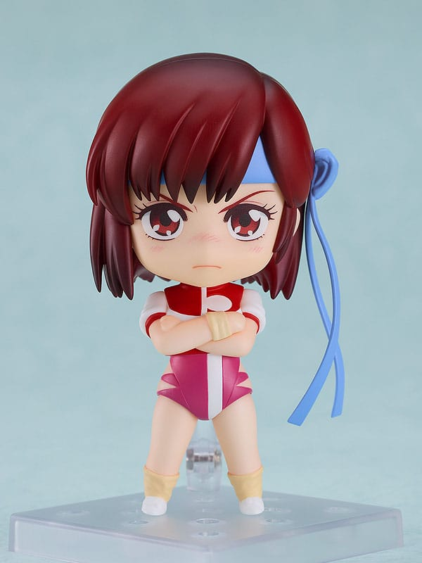 Gunbuster Nendoroid Noriko Takaya
