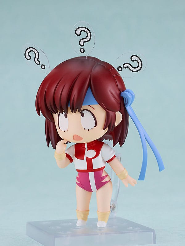 Gunbuster Nendoroid Noriko Takaya