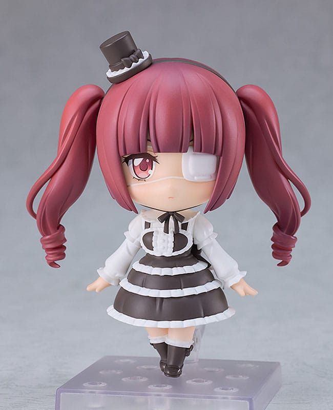 Dropkick on my Devil! Nendoroid Yurine Hanazono