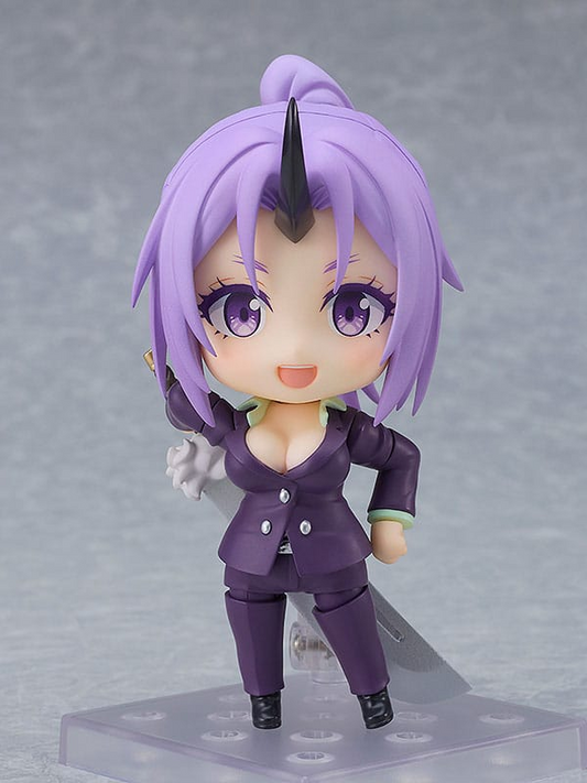 That Time I Got Reincarnated as a Slime Nendoroid Shion