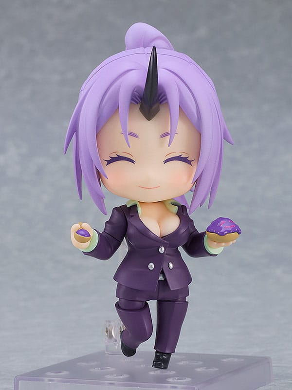 That Time I Got Reincarnated as a Slime Nendoroid Shion