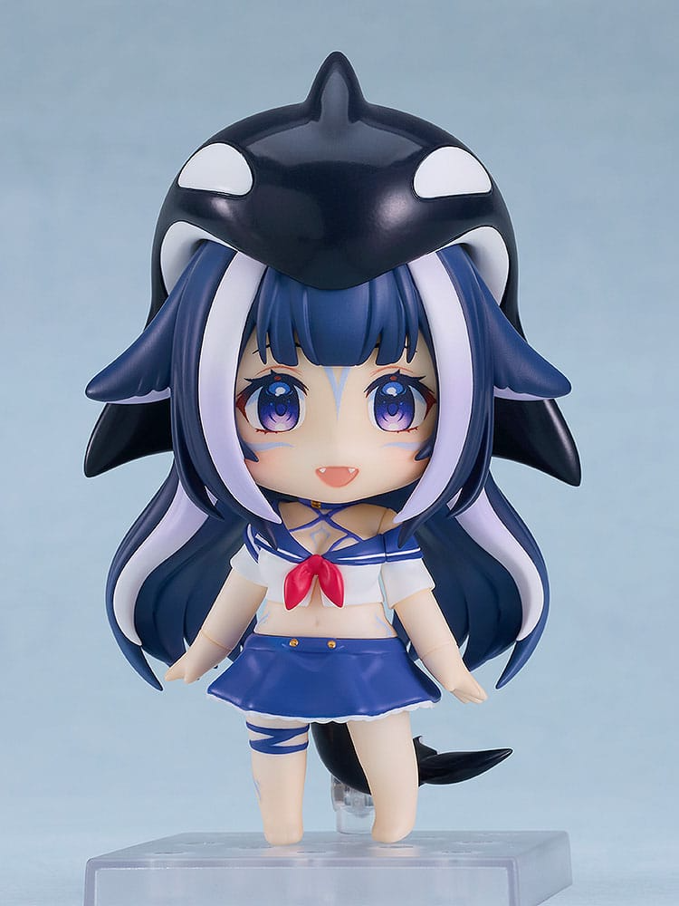 VTuber Nendoroid Shylily