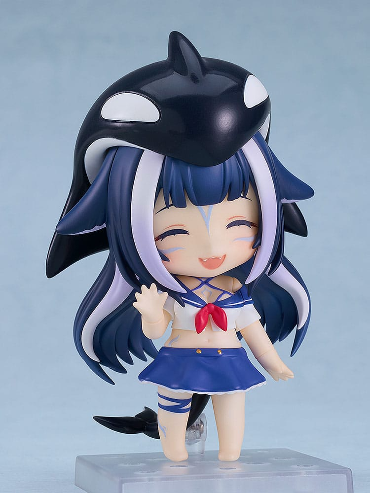 VTuber Nendoroid Shylily