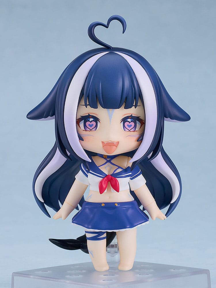 VTuber Nendoroid Shylily