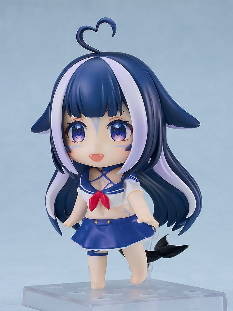 VTuber Nendoroid Shylily