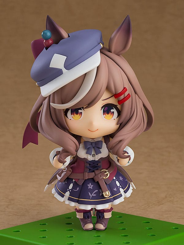 Uma Musume Pretty Derby Nendoroid Matikanetannhauser