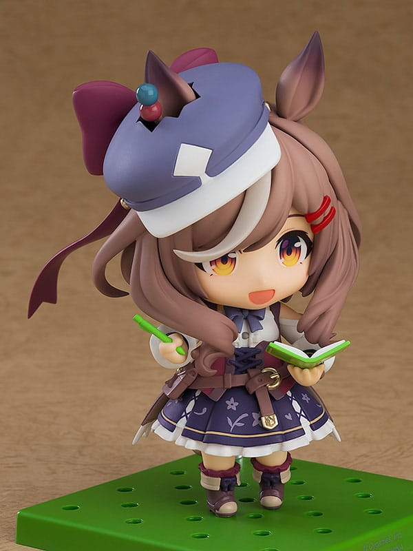 Uma Musume Pretty Derby Nendoroid Matikanetannhauser