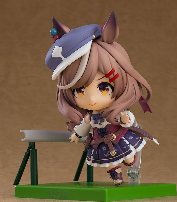 Uma Musume Pretty Derby Nendoroid Matikanetannhauser
