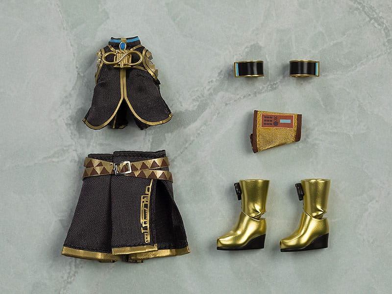 Vocaloid Megurine Luka Nendoroid Doll