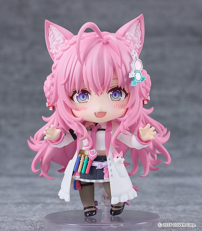 Hololive Nendoroid Hakui Koyori