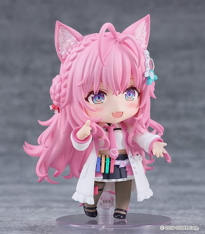 Hololive Nendoroid Hakui Koyori