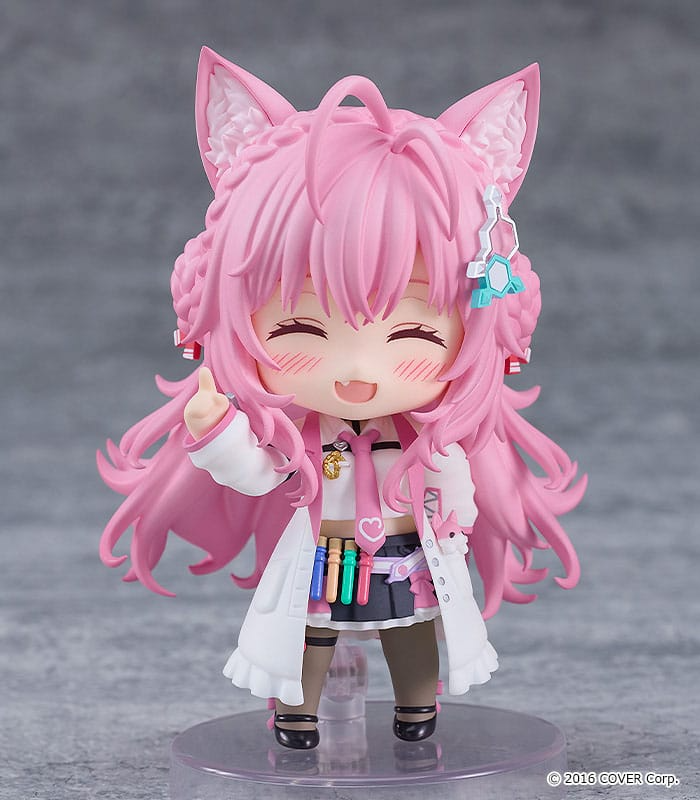 Hololive Nendoroid Hakui Koyori