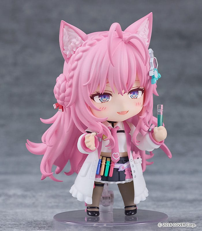 Hololive Nendoroid Hakui Koyori