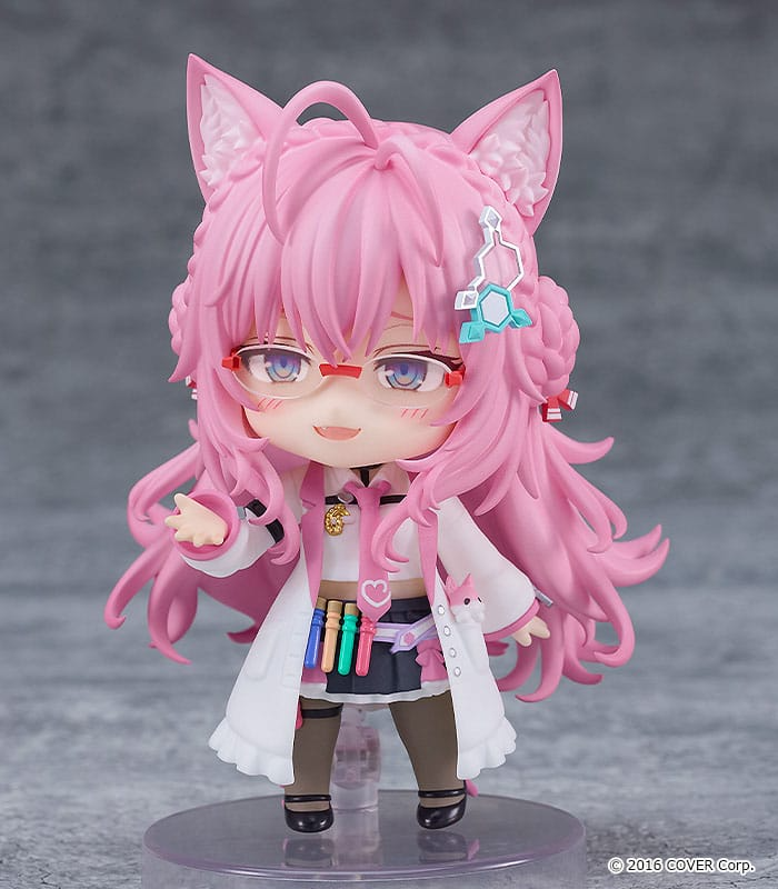 Hololive Nendoroid Hakui Koyori