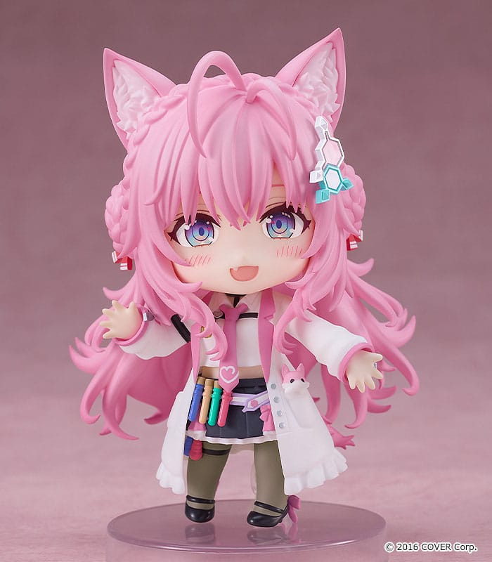 Hololive Nendoroid Hakui Koyori