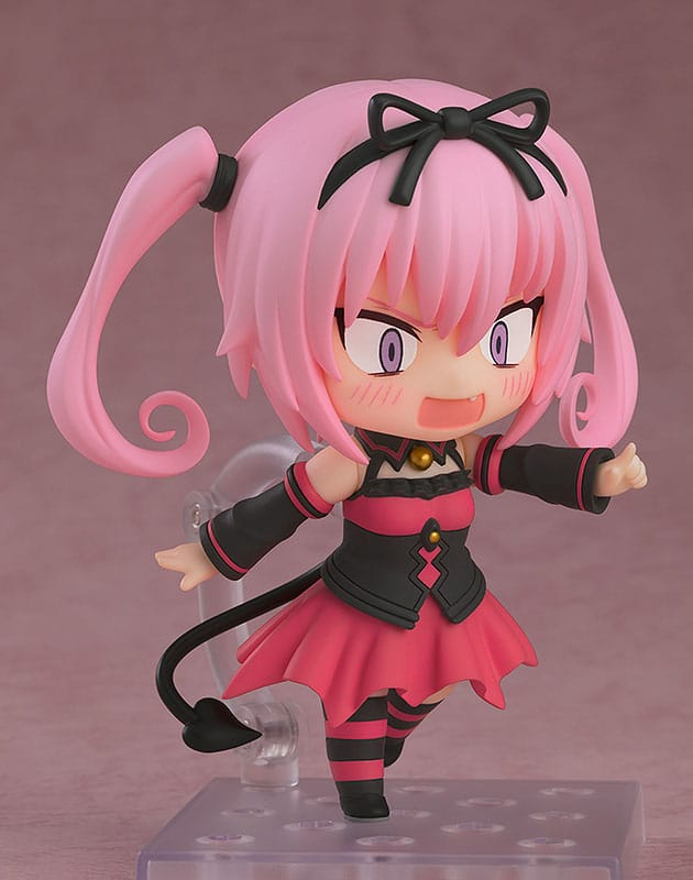 To Love Ru Darkness Nendoroid Nana Astar Deviluke