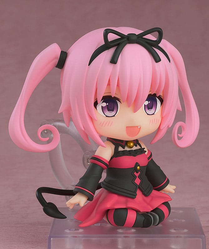To Love Ru Darkness Nendoroid Nana Astar Deviluke