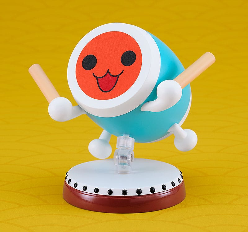 Taiko no Tatsujin Don Wada Nendoroid