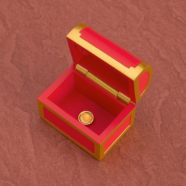 Delicious in Dungeon Nendoroid Chilchuck