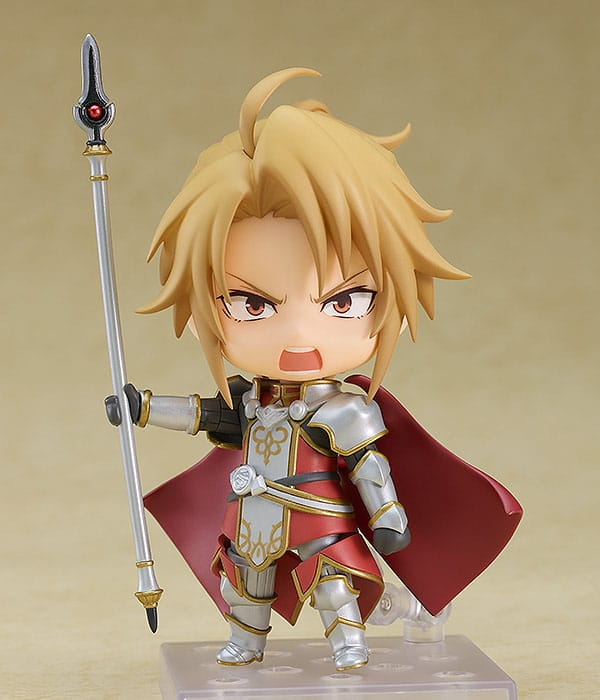 The Rising Of The Shield Hero Nendoroid Spear Hero