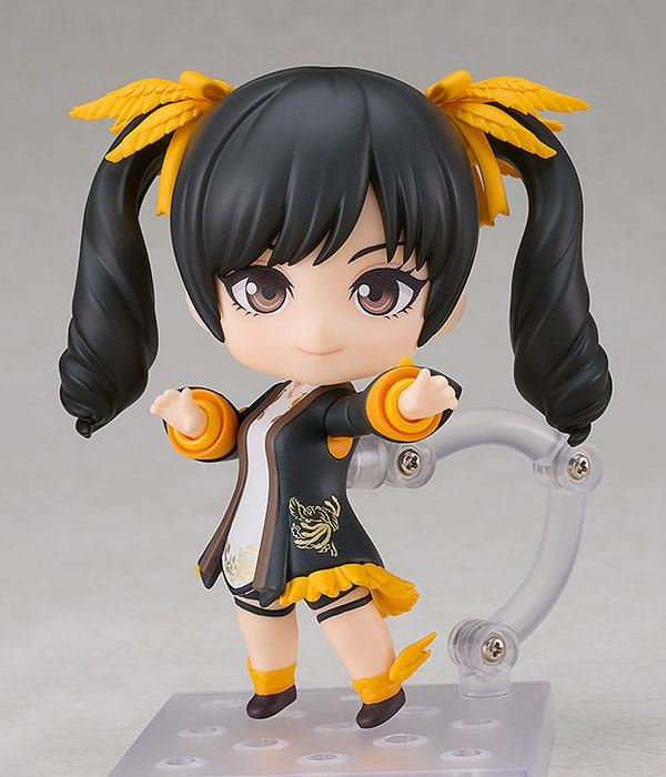 Tekken 8 Nendoroid Ling Xiaoyu