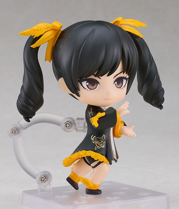 Tekken 8 Nendoroid Ling Xiaoyu