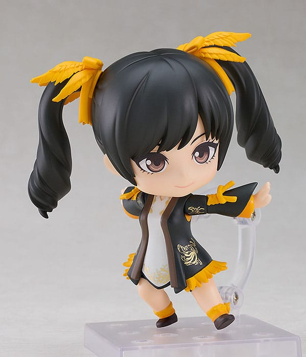 Tekken 8 Nendoroid Ling Xiaoyu