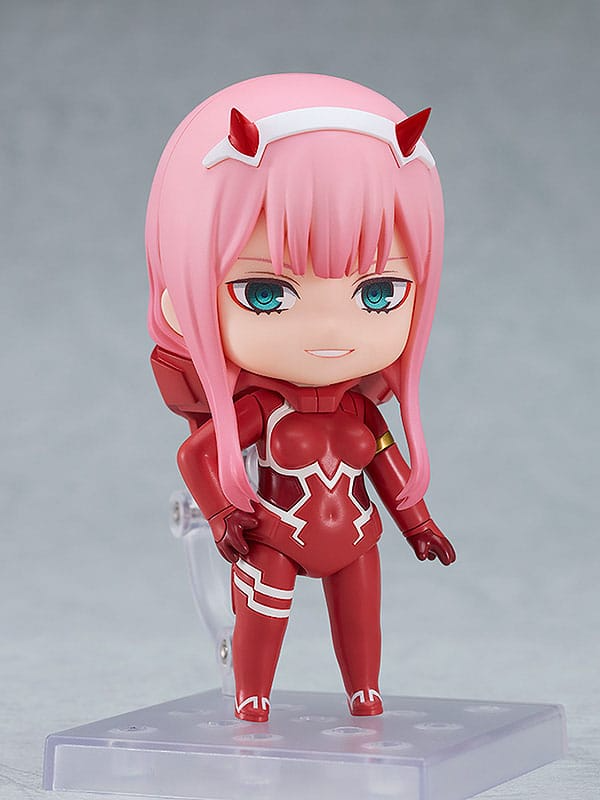 Darling in the Franxx Nendoroid Zero Two Pilot Suit