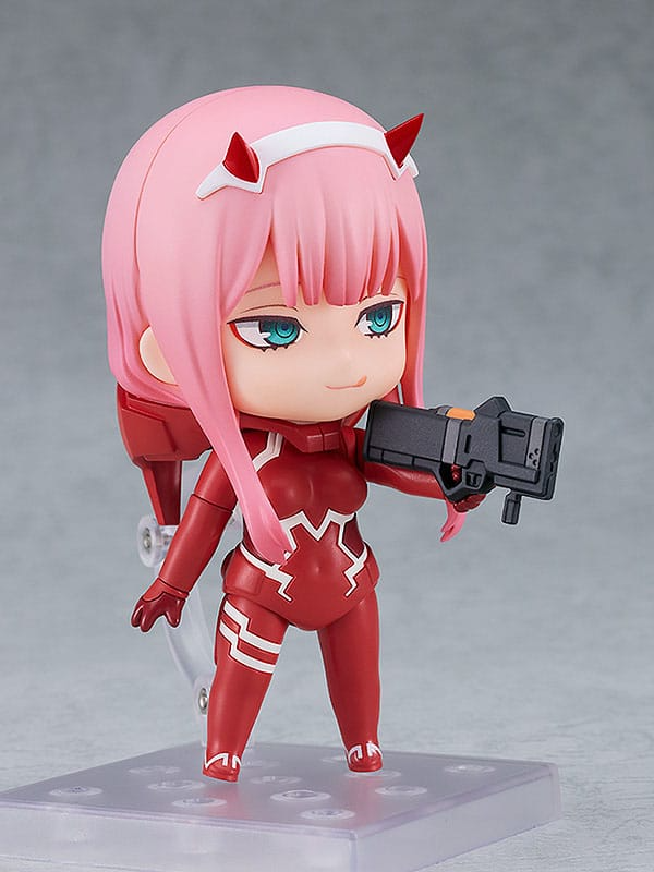 Darling in the Franxx Nendoroid Zero Two Pilot Suit
