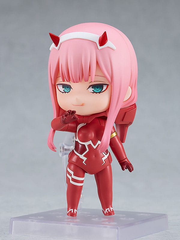 Darling in the Franxx Nendoroid Zero Two Pilot Suit