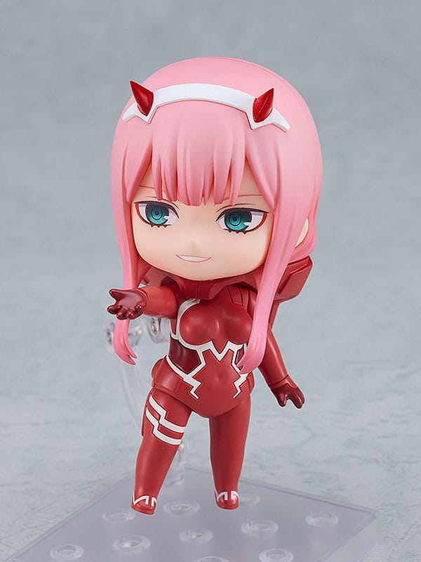 Darling in the Franxx Nendoroid Zero Two Pilot Suit