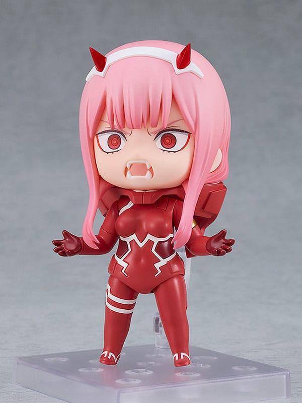 Darling in the Franxx Nendoroid Zero Two Pilot Suit