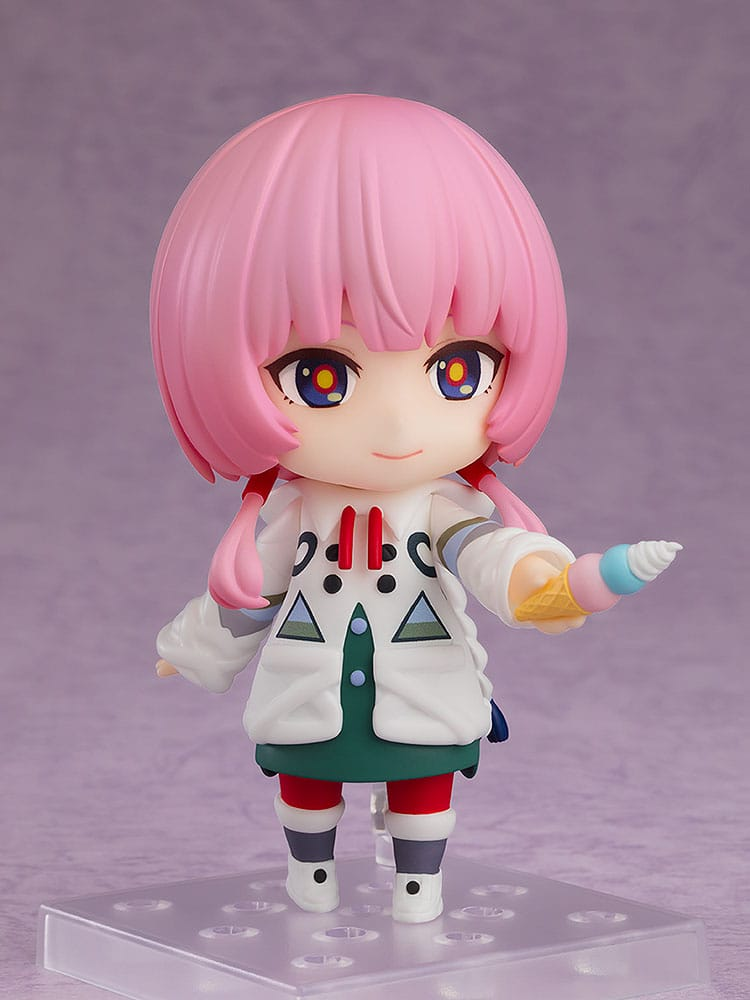 KAF Nendoroid KAF