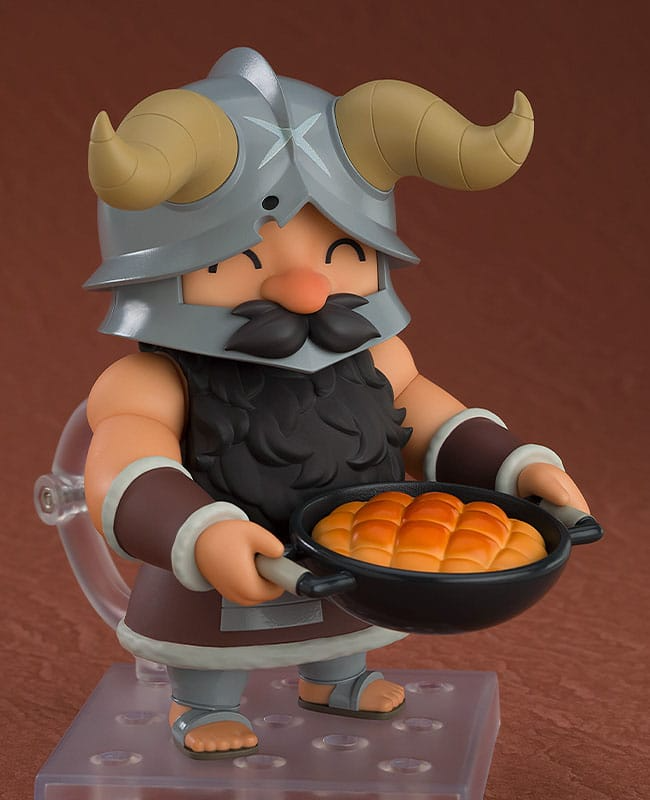 Delicious in Dungeon Nendoroid Senshi