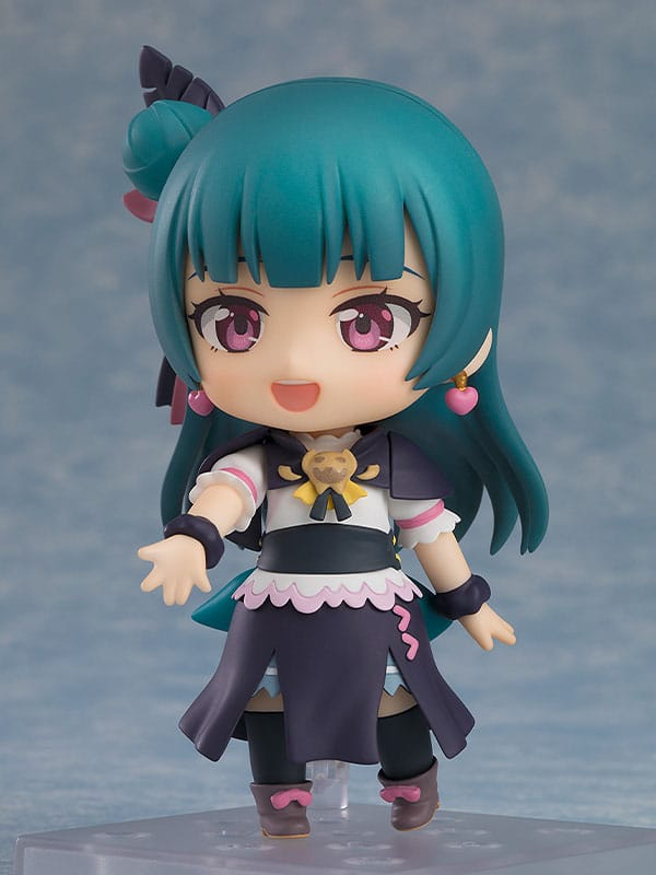 Genjitsu no Yohane Sunshine in the Mirror Nendoroid Yohane