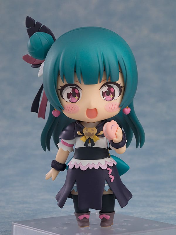 Genjitsu no Yohane Sunshine in the Mirror Nendoroid Yohane